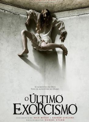 O ÚLTIMO EXORCISMO O ÚLTIMO EXORCISMO
