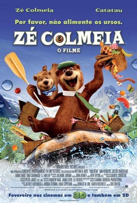 Zé Colméia