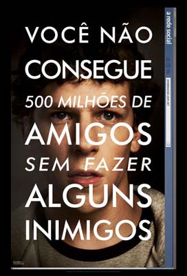 A REDE SOCIAL A REDE SOCIAL