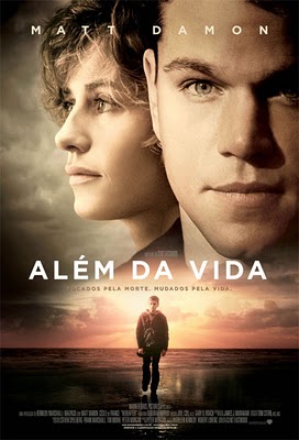 Além da Vida - filme
