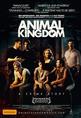 Reino Animal - Oscar 2011