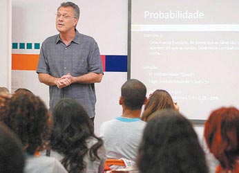 Pedro Bial