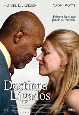 DESTINOS LIGADOS DESTINOS LIGADOS