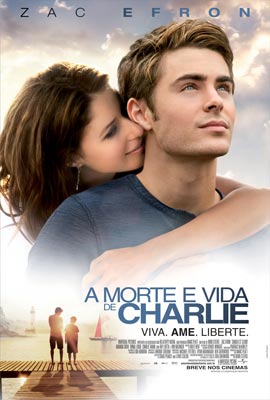 A morte e a vida de Charlie