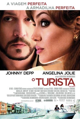 O Turista