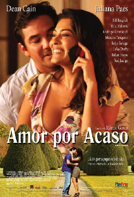 Amor por acaso