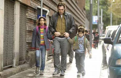 Biutiful - Biutiful