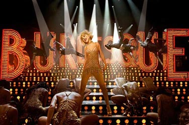 Christina Aguilera