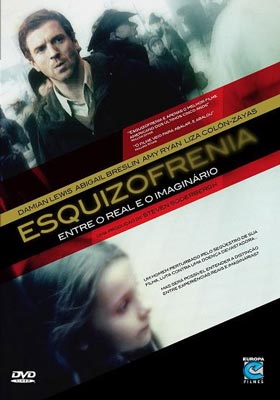 ESQUIZOFRENIA ESQUIZOFRENIA