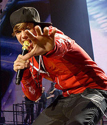 Never Say Never