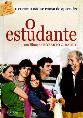 O ESTUDANTE O ESTUDANTE