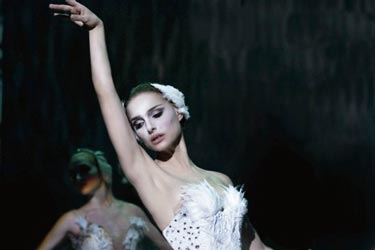 Natalie Portman - Cisne Negro