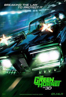 Besouro Verde