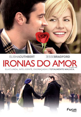 IRONIAS DO AMOR IRONIAS DO AMOR