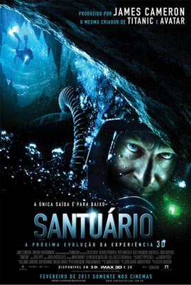 Santuário - filme