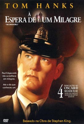 À Espera de um Milagre À Espera de um Milagre
