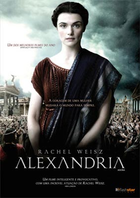 ALEXANDRIA ALEXANDRIA