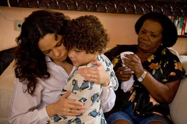 As Mães de Chico Xavier