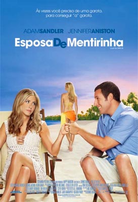 Esposa de Mentirinha