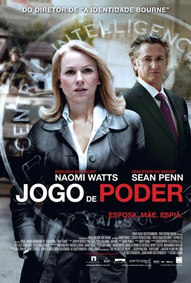 Jogo de Poder