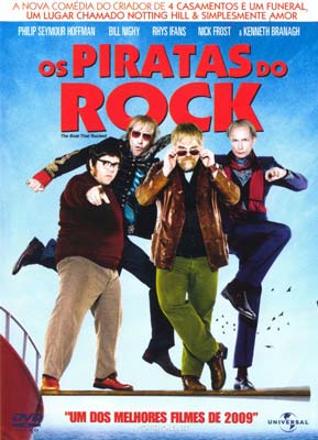 Os Piratas do Rock