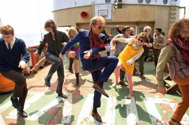 Os Piratas do Rock