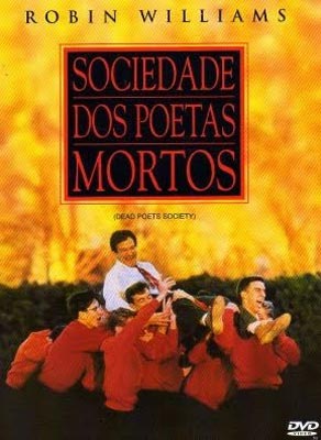 Sociedade dos Poetas Mortos Sociedade dos Poetas Mortos