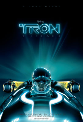 TRON O LEGADO TRON O LEGADO