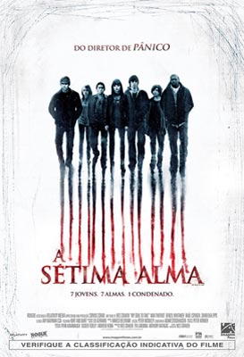 A SÉTIMA ALMA A SÉTIMA ALMA