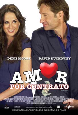 AMOR POR CONTRATO AMOR POR CONTRATO