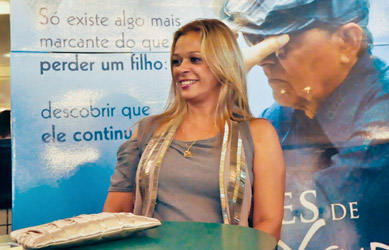 As Mães de Chico Xavier