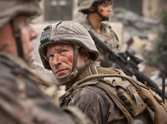 Aaron Eckhart