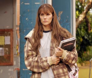 Deborah Secco em Bruna Surfistinha - filme