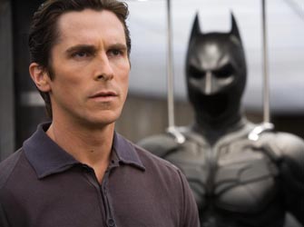 Christian Bale