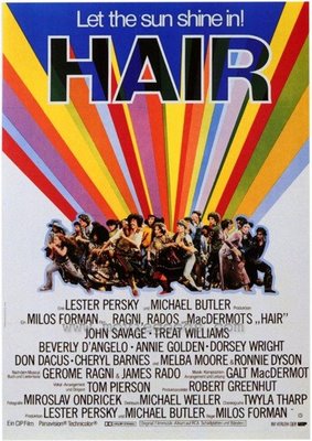 Hair Hair