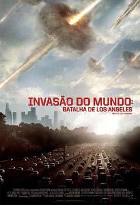Invasão do Mundo: Batalha de Los Angeles