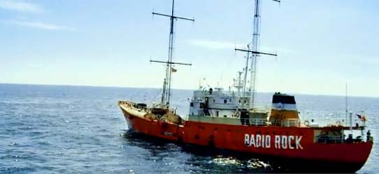 Os Piratas do Rock