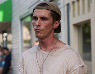 Christian Bale