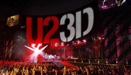 U2 3D