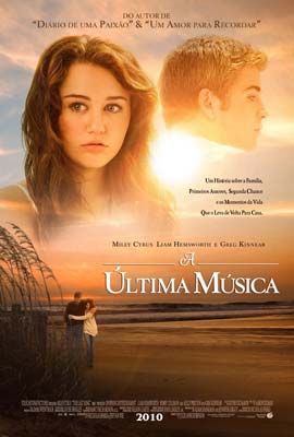 A Última Música