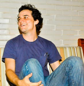 Wagner Moura