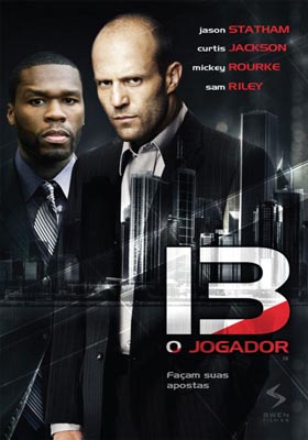 13º O JOGADOR 13º O JOGADOR