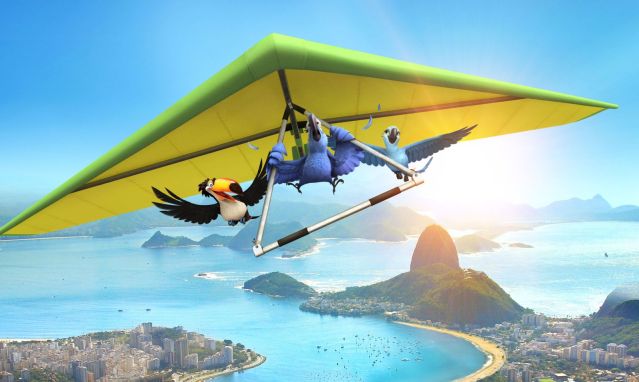 Rio Rio