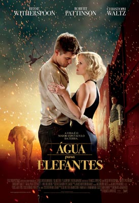 Água para Elefantes
