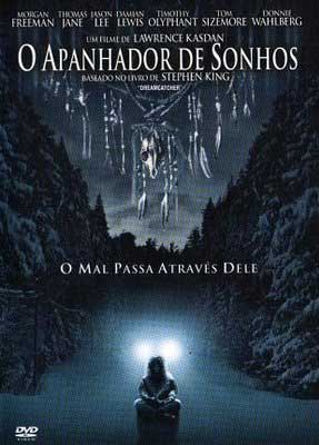 O Apanhador de Sonhos