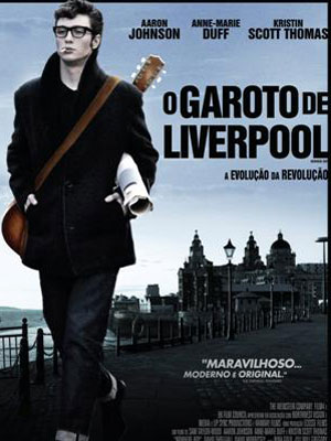O Garoto de Liverpool