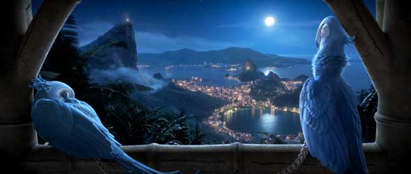 Rio Rio