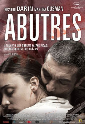 Ricardo Darín e Martina Gusman