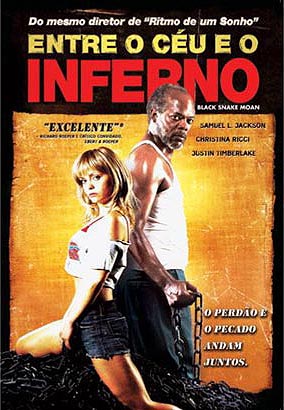 Entre o Céu e o Inferno