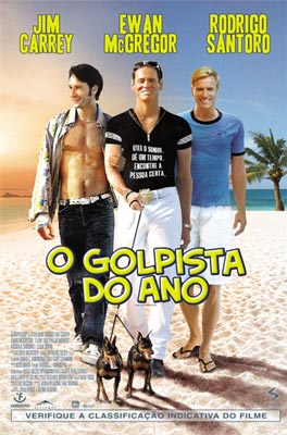 O Golpista do Ano - filme